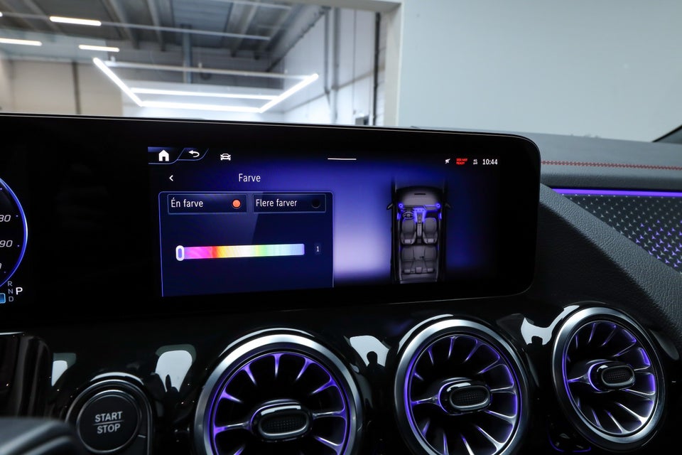 Mercedes EQA250+ AMG Premium 5d