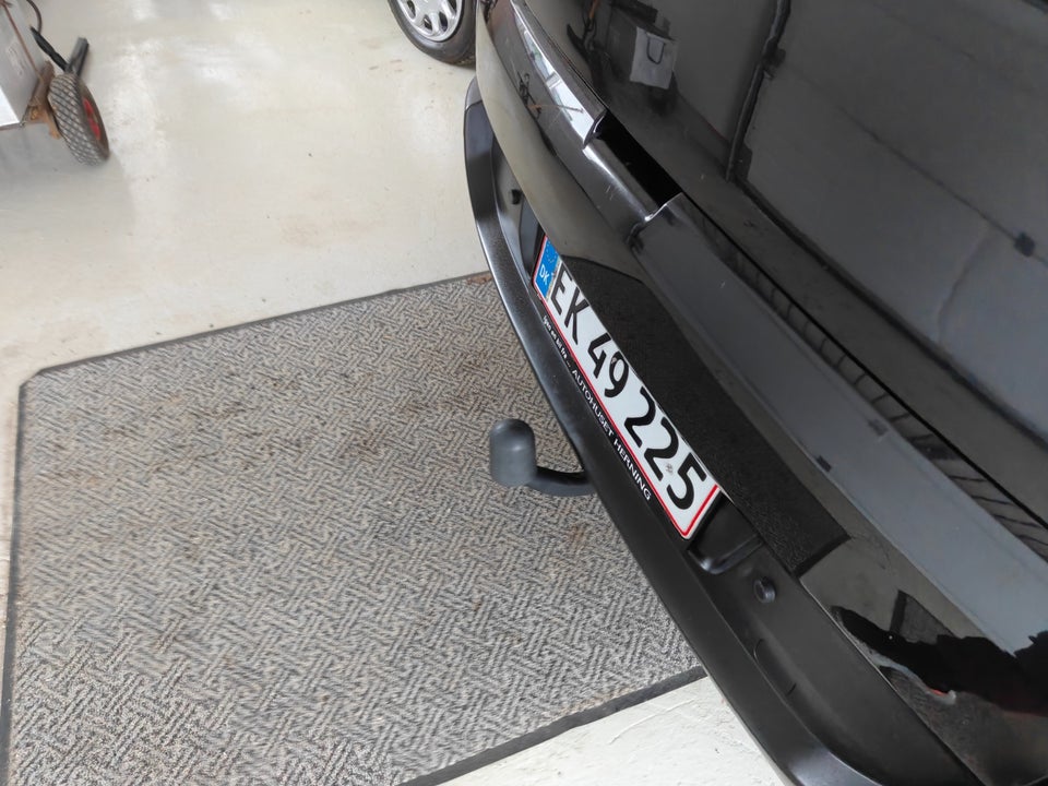 Peugeot 3008 1,6 HDi 110 Premium 5d