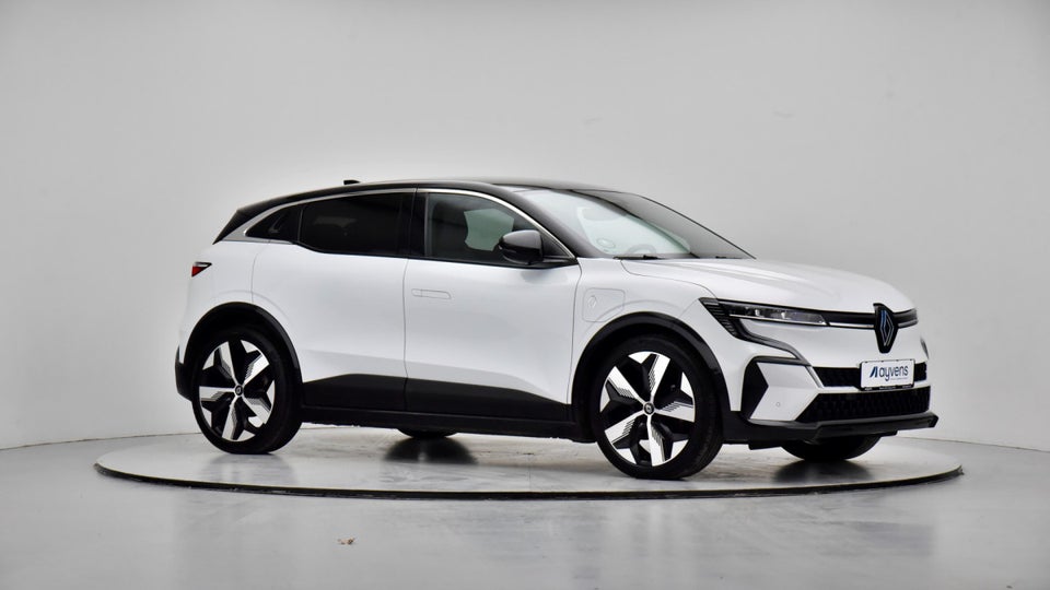 Renault Megane E-Tech 60 Techno 5d