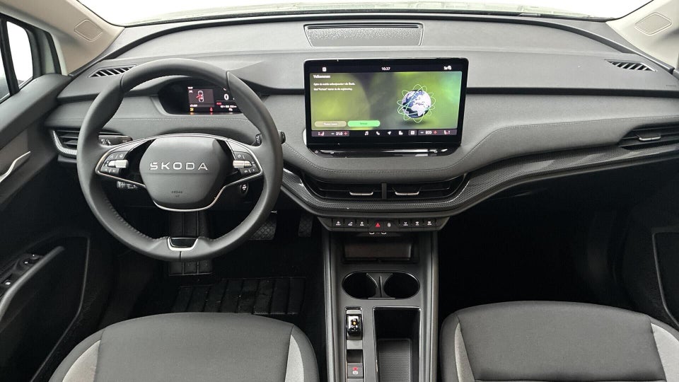 Skoda Elroq 50 iV 5d