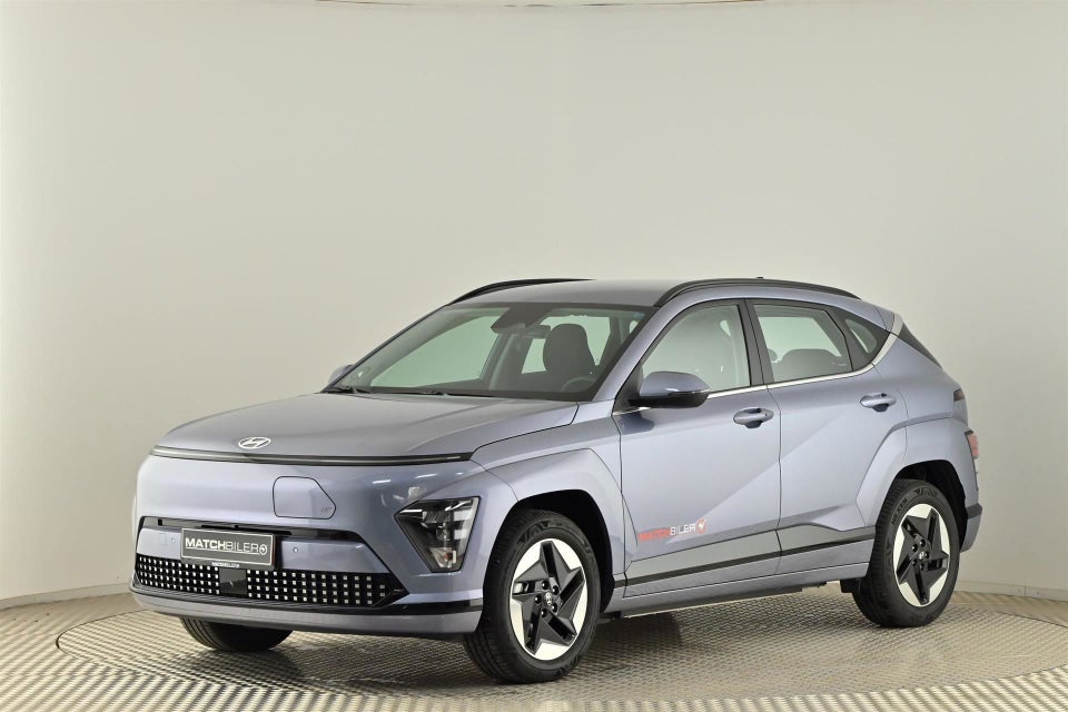 Hyundai Kona 65 EV Essential 5d