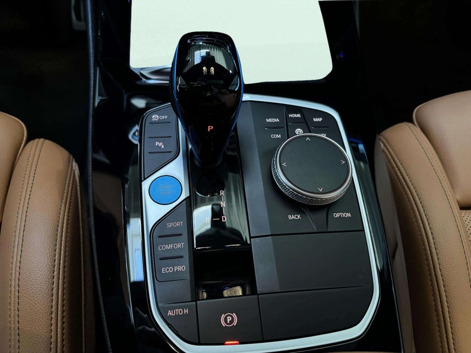 BMW iX3 Inspiring 5d