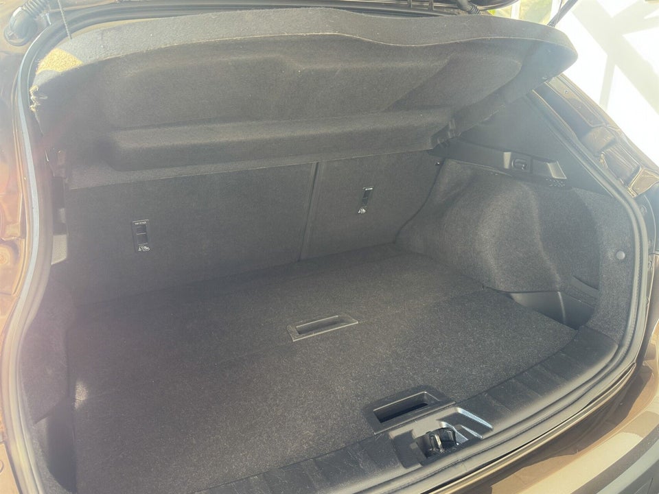 Nissan Qashqai 1,2 Dig-T 115 Acenta X-tr. 5d