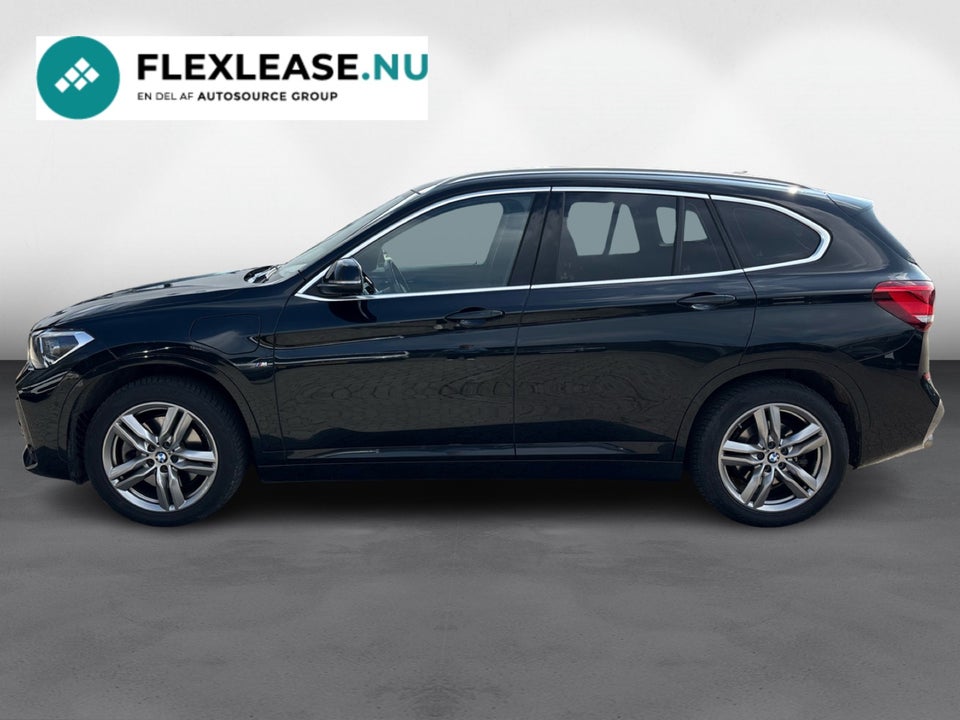 BMW X1 1,5 xDrive25e M-Sport aut. 5d