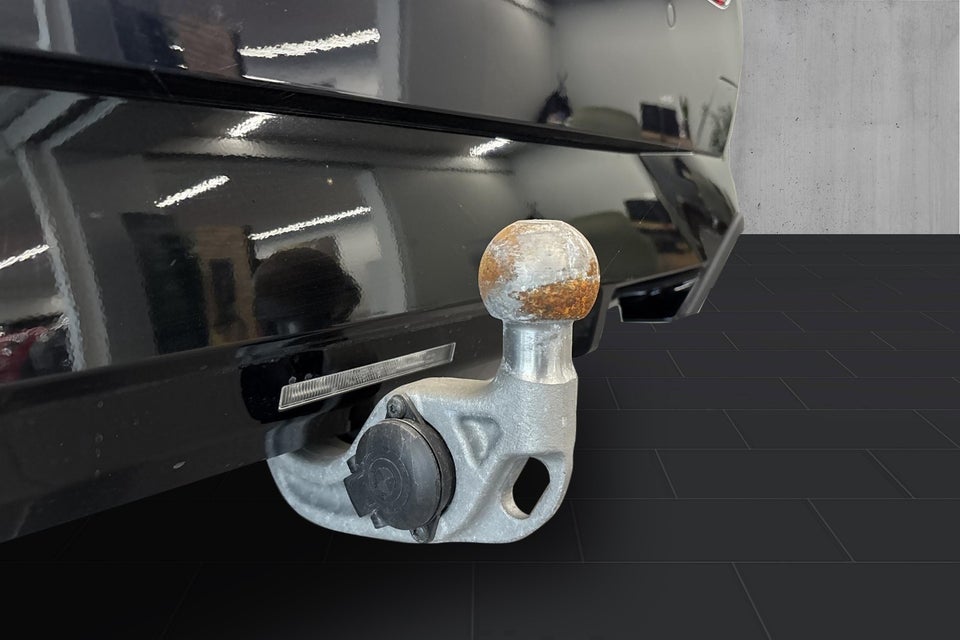 BMW i5 eDrive40 Touring M-Sport 5d