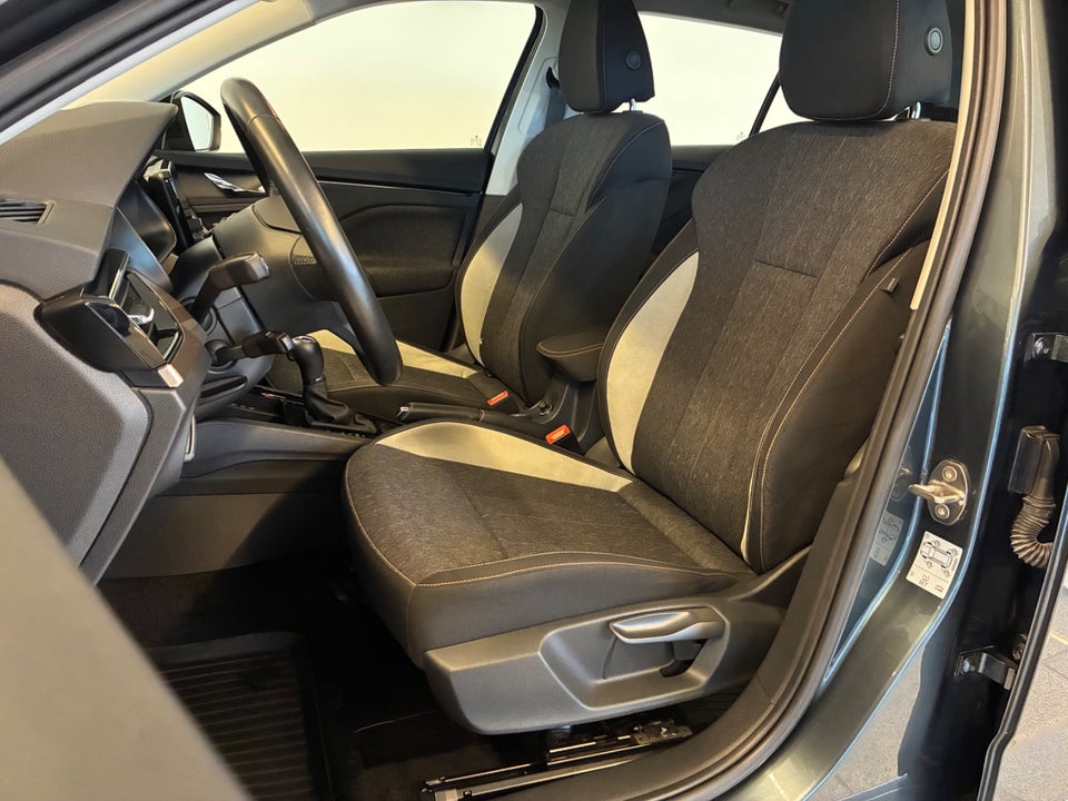 Skoda Scala 1,0 TSi 115 Style DSG 5d