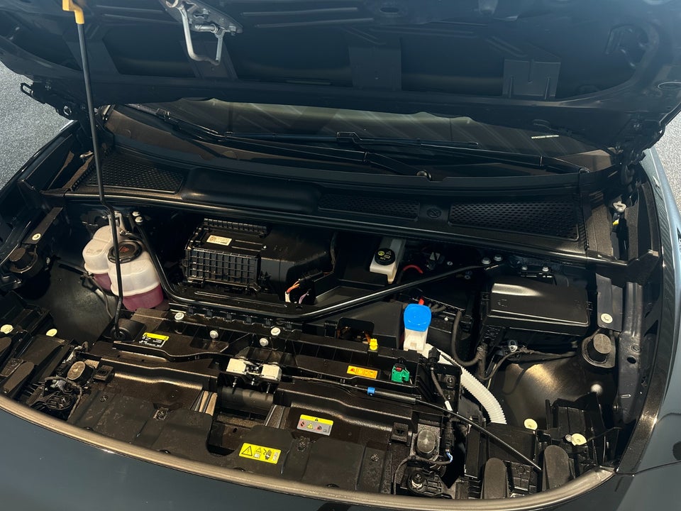 VW ID.7 77 Pro Tourer 5d