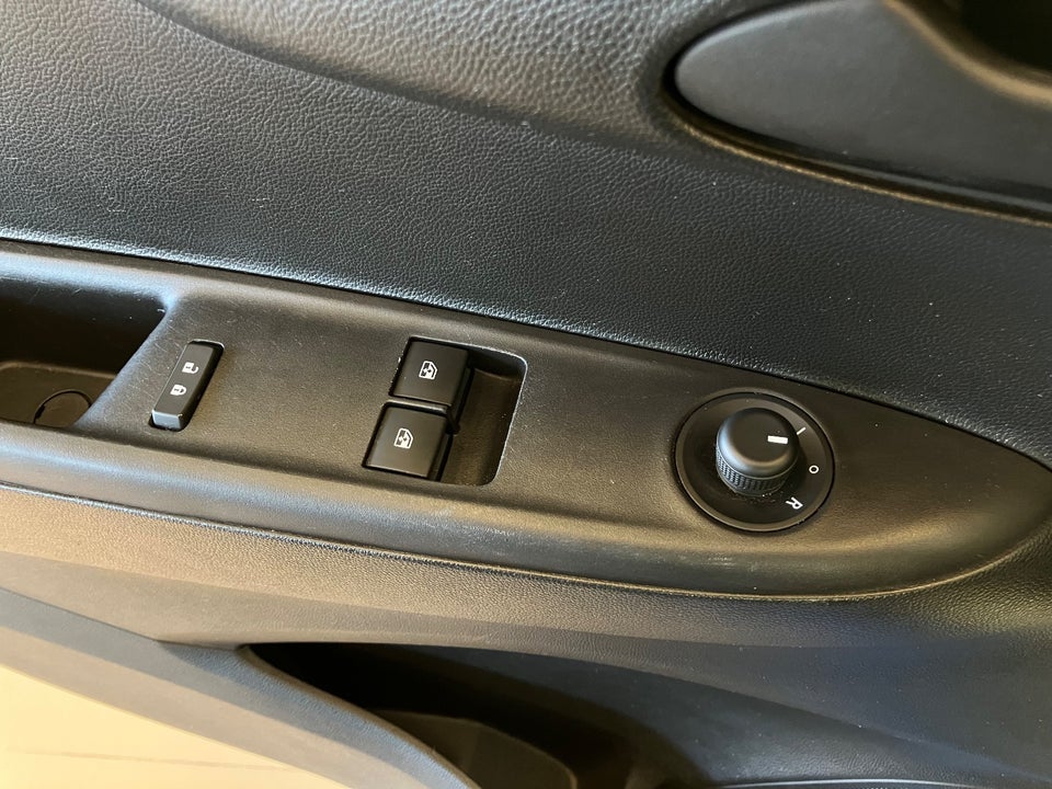 Opel Karl 1,0 Enjoy aut. 5d