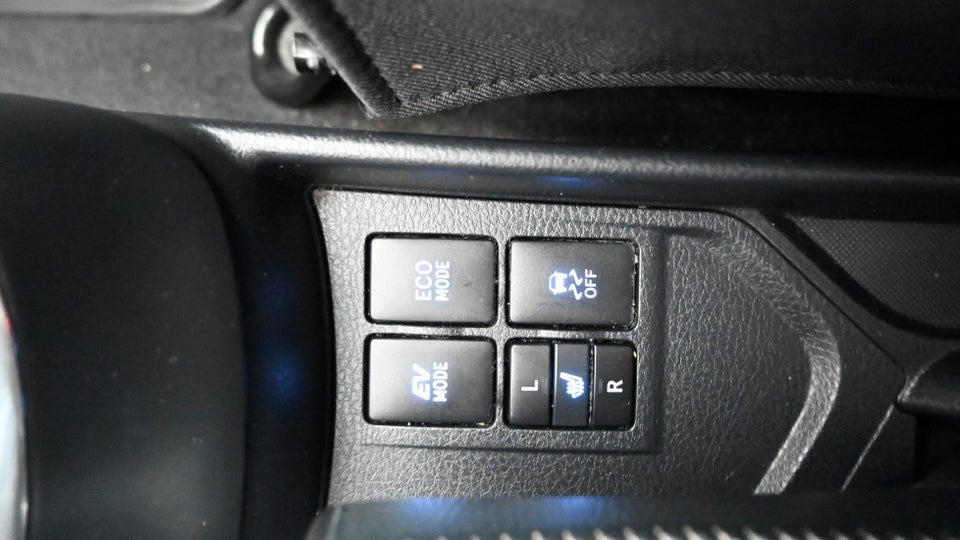 Toyota Yaris 1,5 Hybrid H2 e-CVT 5d