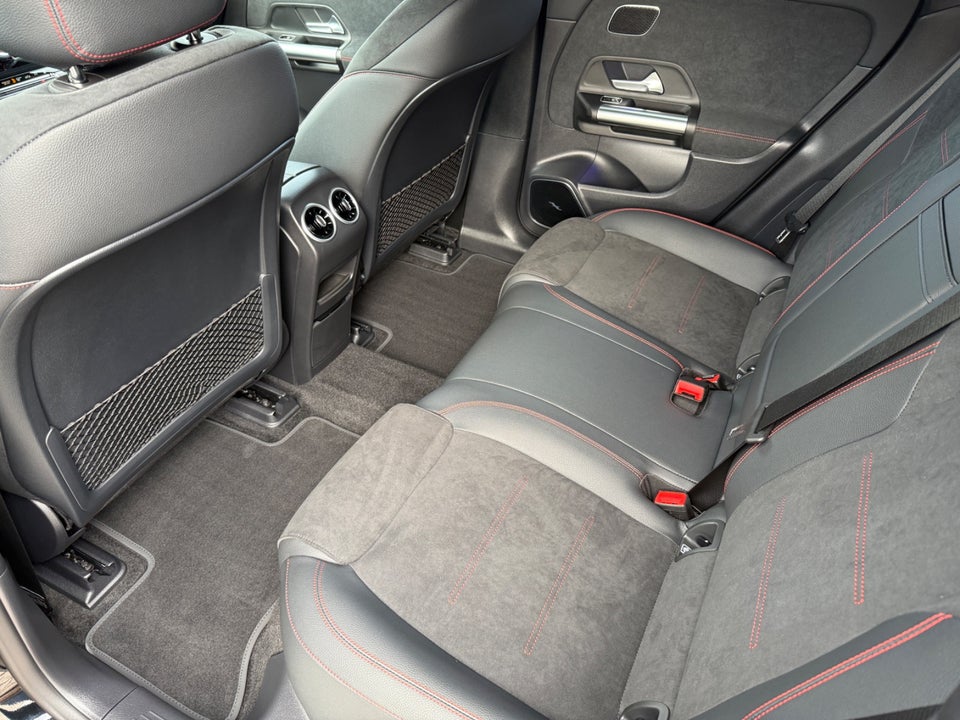 Mercedes EQA250+ AMG Premium 5d