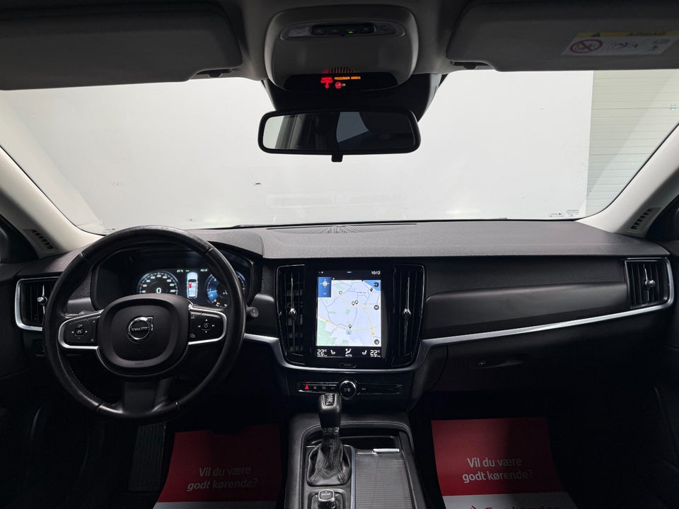 Volvo V90 2,0 D4 190 Kinetic aut. 5d