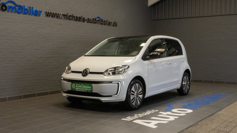 VW e-Up! Style 5d
