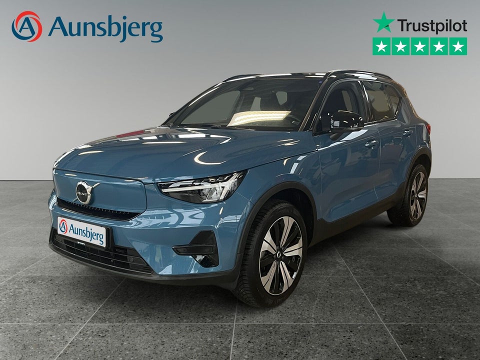 Volvo XC40 P6 ReCharge Core 5d