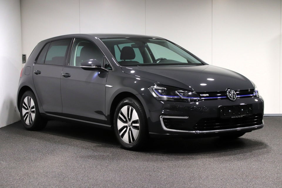 VW e-Golf VII 5d