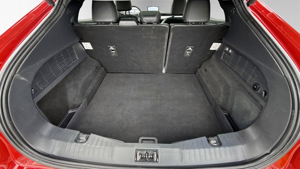 Ford Mustang Mach-E 98 Extended Range 5d