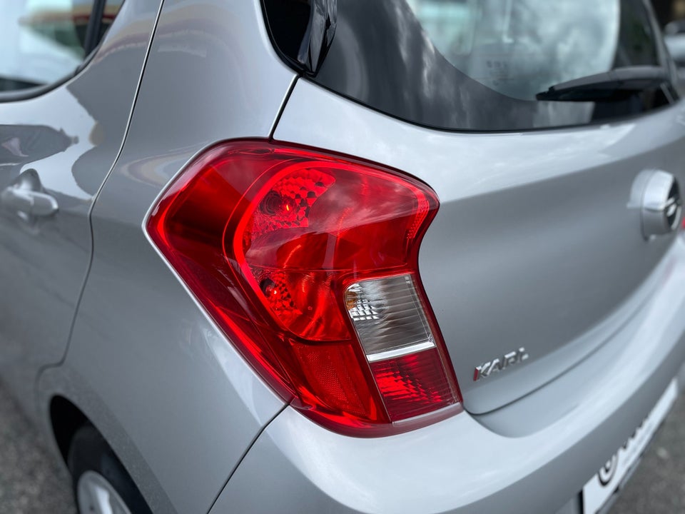 Opel Karl 1,0 Enjoy 5d