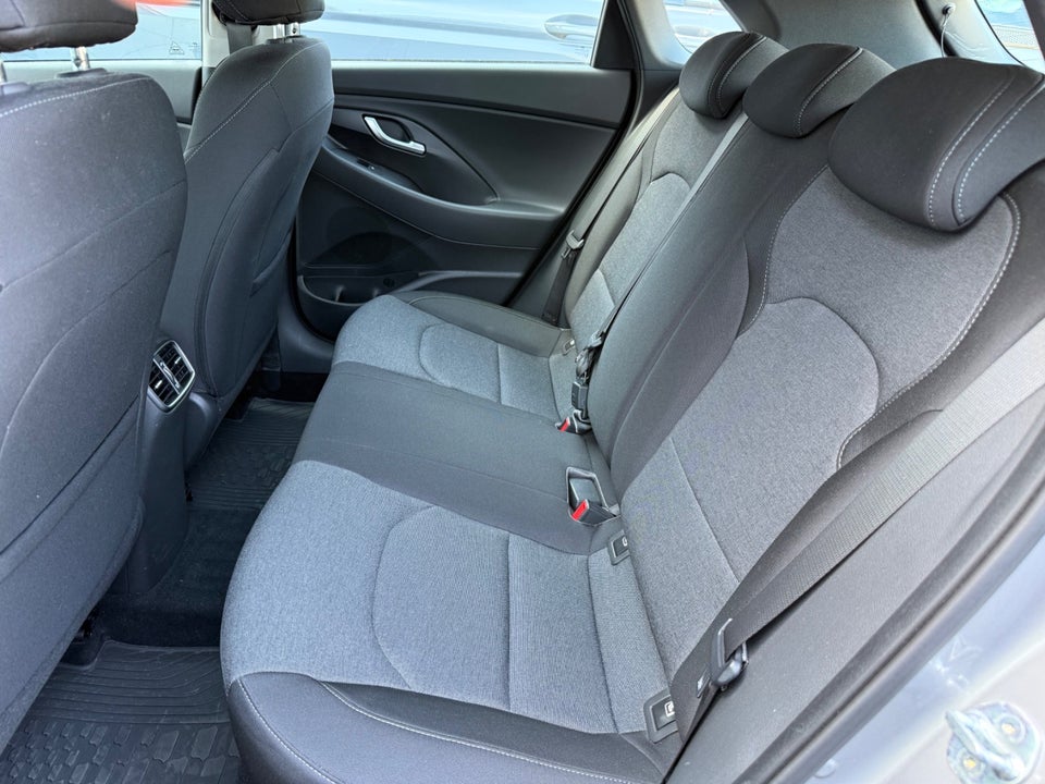 Hyundai i30 1,0 T-GDi Essential 5d