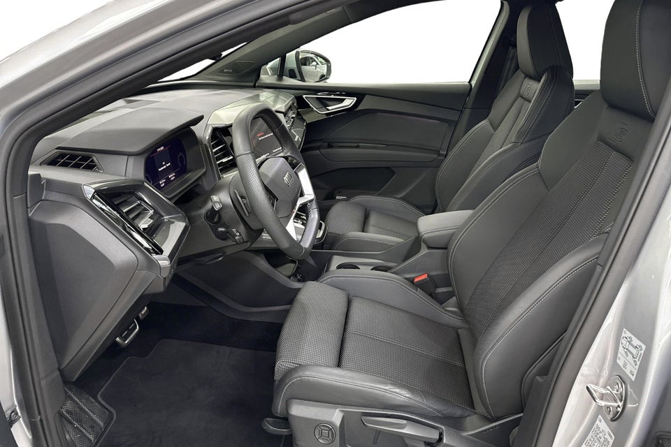 Audi Q4 e-tron 45 Ultra 5d