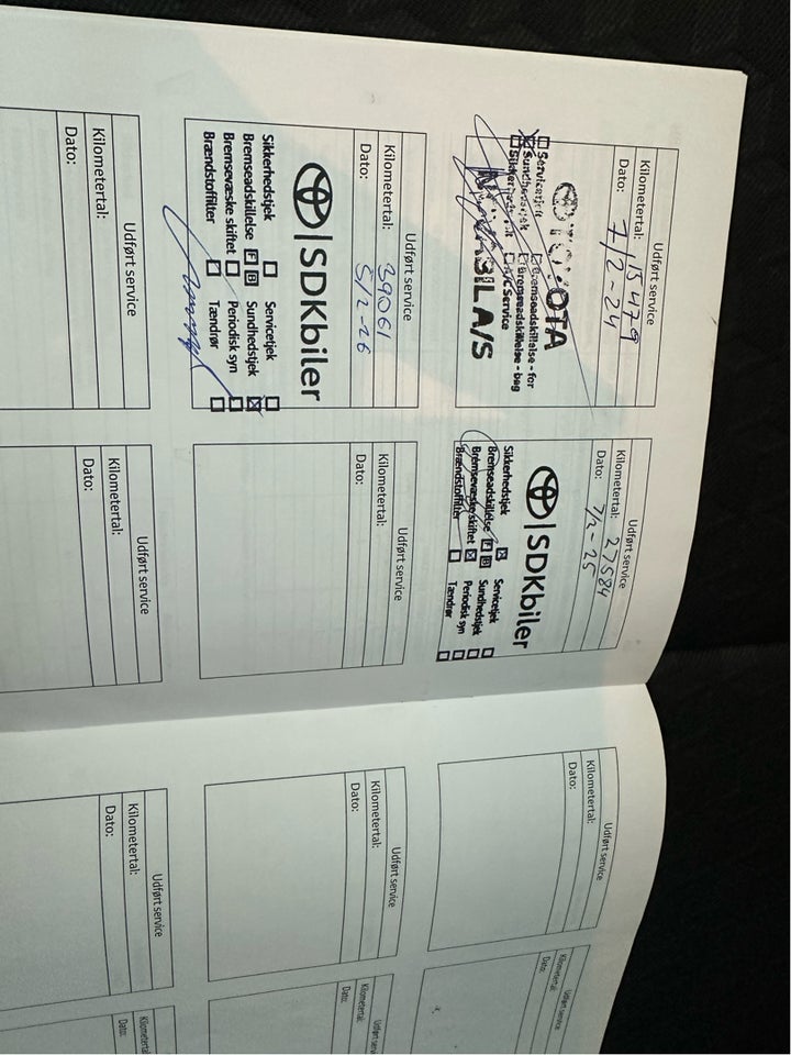 Toyota Yaris 1,5 Hybrid Essential Comfort e-CVT 5d