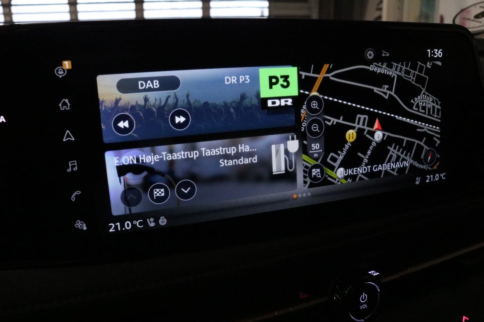 Nissan Ariya 87 Evolve 5d