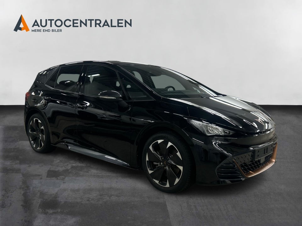 Cupra Born 77 Pasión 5d