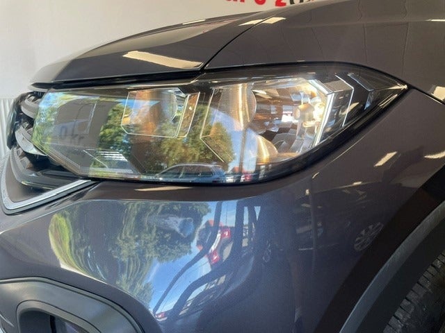 VW T-Cross 1,0 TSi 110 Life DSG 5d
