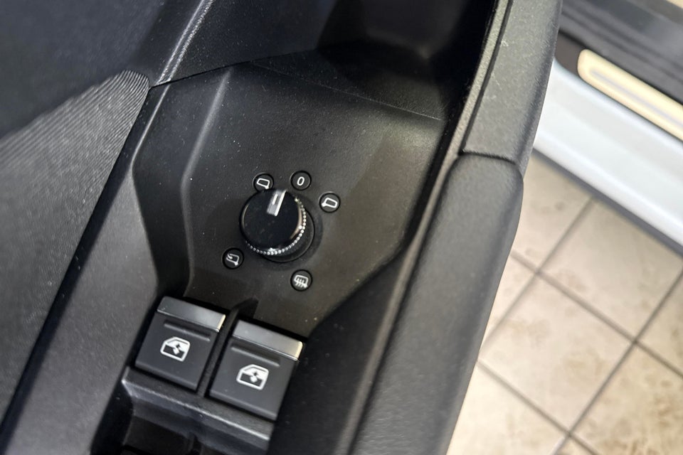 Audi Q4 e-tron 40 Attitude 5d