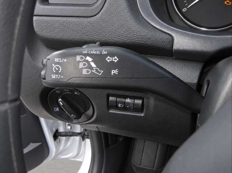 Skoda Fabia 1,2 TSi 86 Fresh Combi 5d