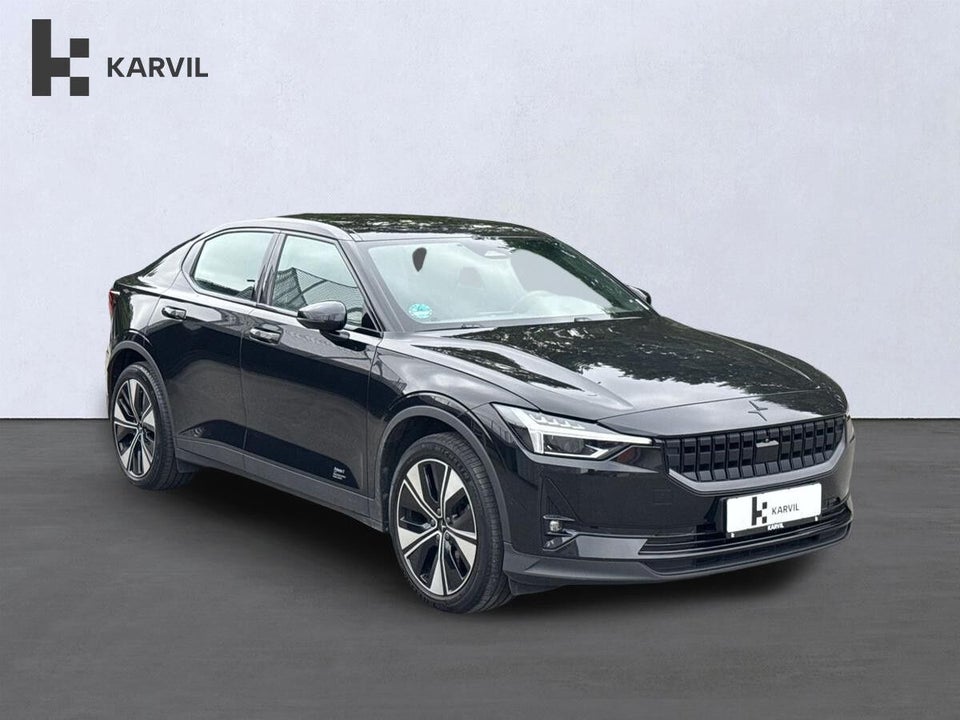 Polestar 2 Long Range AWD 5d