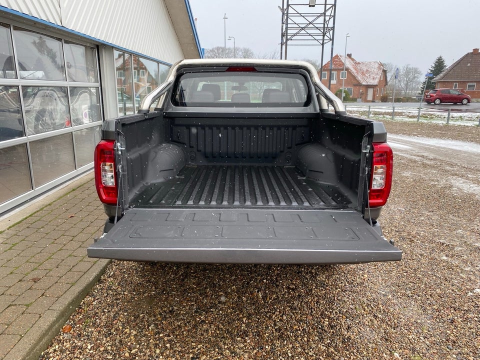 Maxus eT90 88 Pick-up 4d