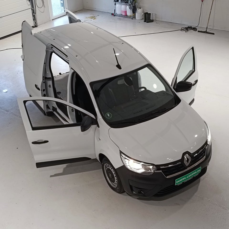 Renault Express 1,5 dCi 95 Tekno 5d