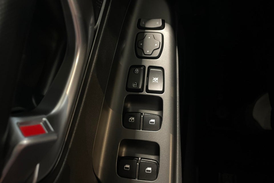 Hyundai Kona 39 EV Select 5d