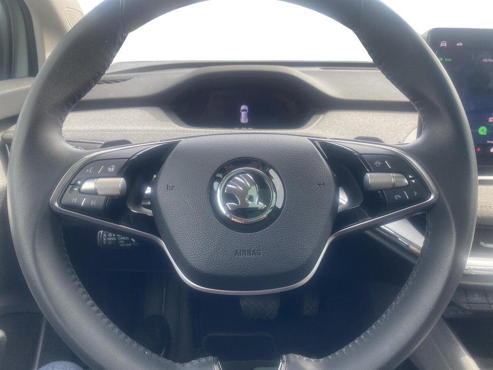 Skoda Enyaq 85 iV Premium 5d