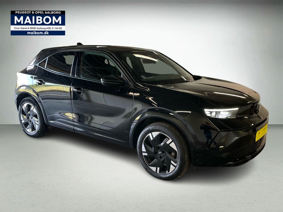 Opel Mokka-e 54 GS Line 5d
