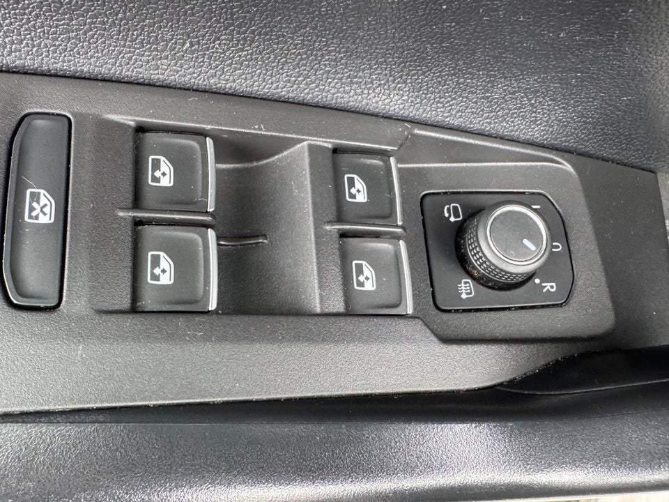 VW Polo 1,0 TSi 95 Style DSG 5d