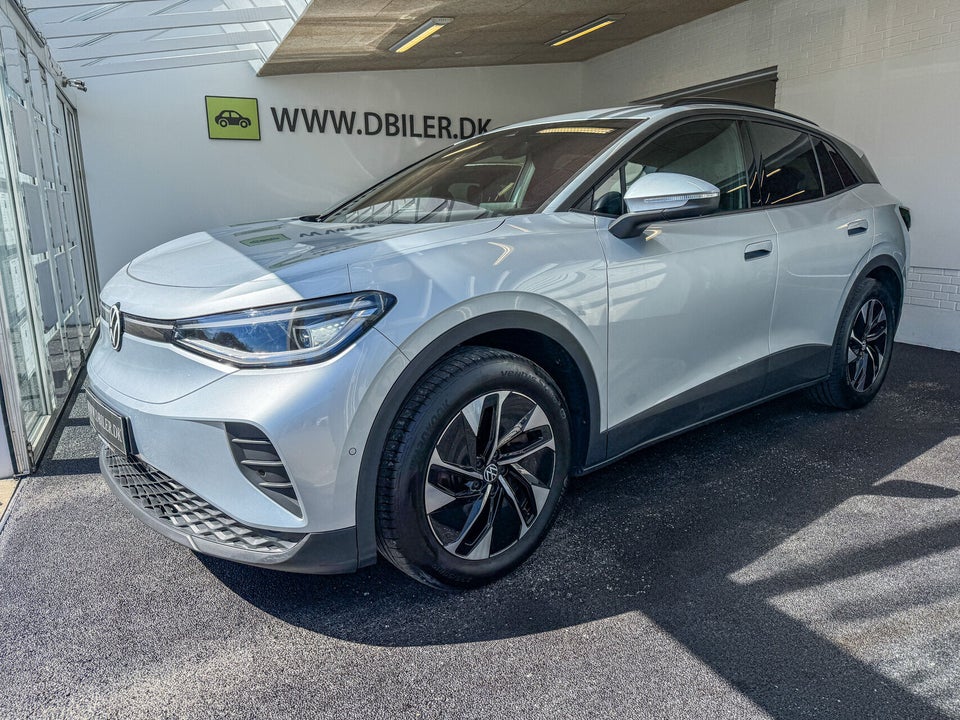 VW ID.4 77 Pro Style 5d