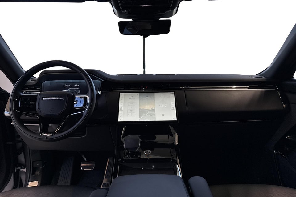 Land Rover Range Rover Sport 3,0 P460e Dynamic HSE aut. 5d