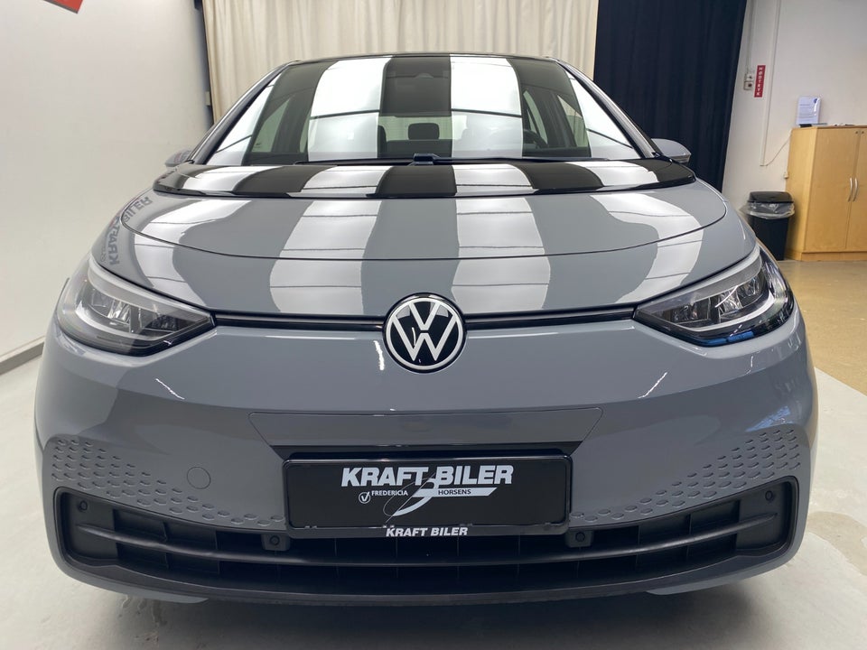 VW ID.3 58 Pro Performance Life 5d