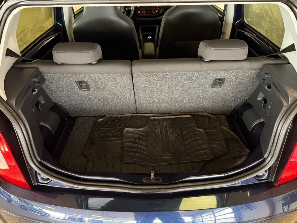 VW Up! 1,0 60 Move Up! 5d