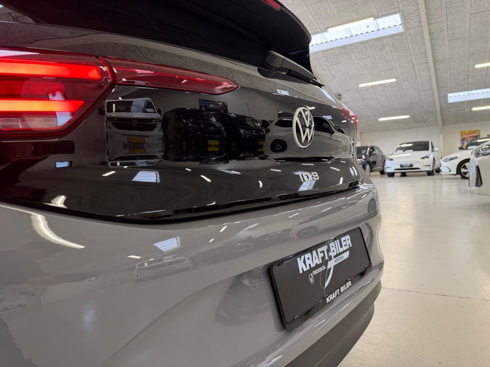 VW ID.3 58 Pro 5d