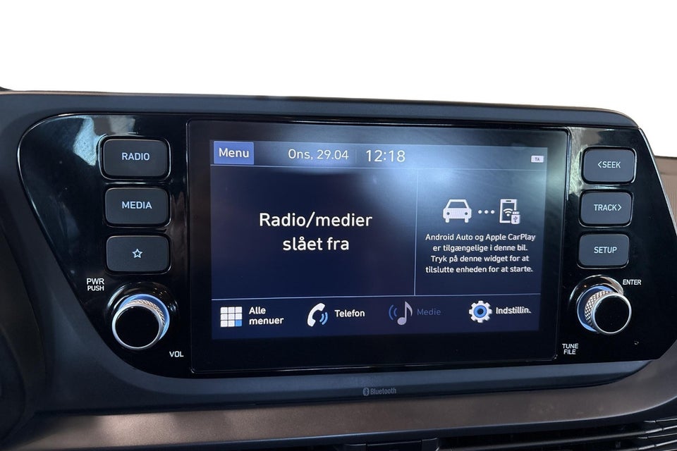 Hyundai i20 1,0 T-GDi Advanced 5d