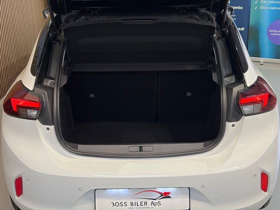 Opel Corsa 1,2 Sport 5d