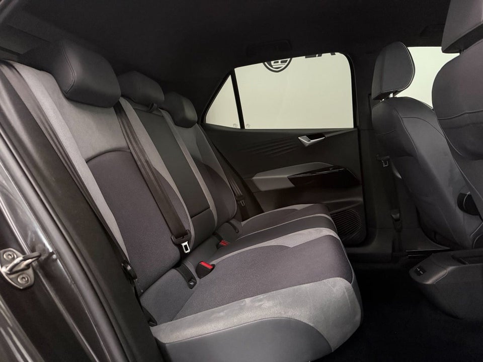 VW ID.3 58 1ST Plus 5d