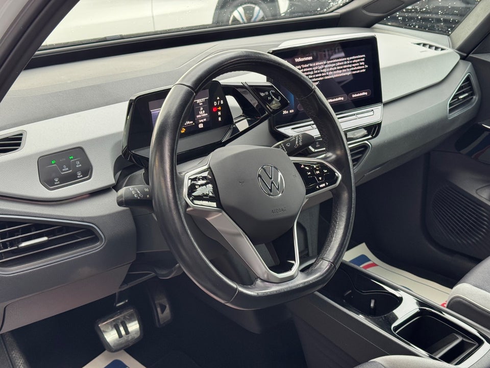 VW ID.3 77 Pro S 5d