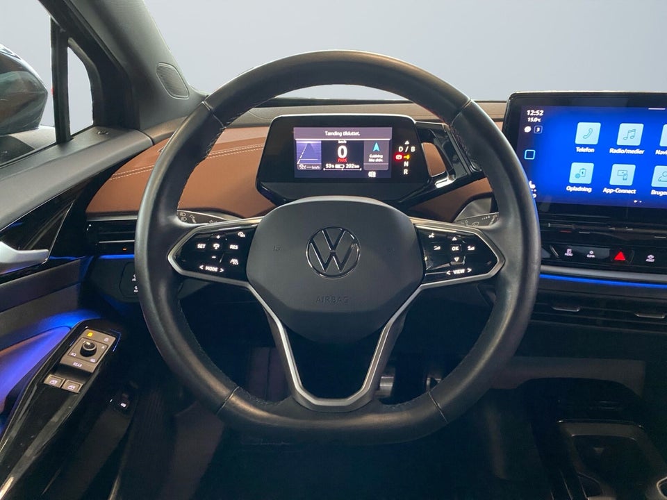 VW ID.4 77 Max Performance 5d