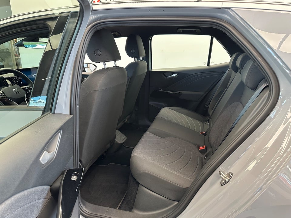 VW ID.3 58 Pro 5d