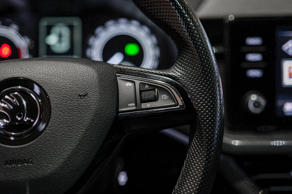 Skoda Scala 1,5 TSi 150 Style DSG 5d