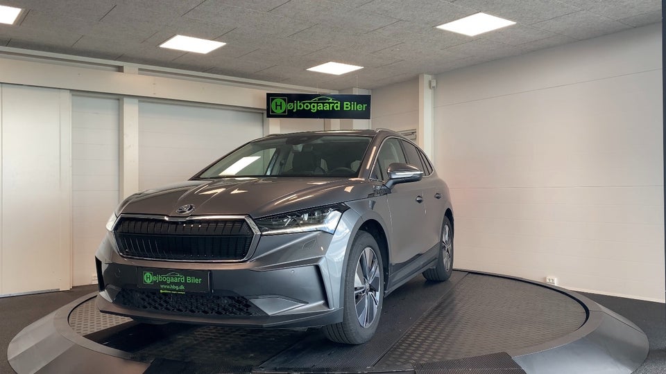 Skoda Enyaq 80 iV Premium 5d