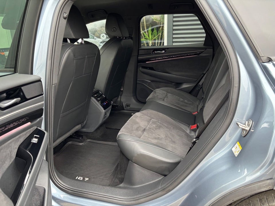 VW ID.7 77 Style Tourer 5d