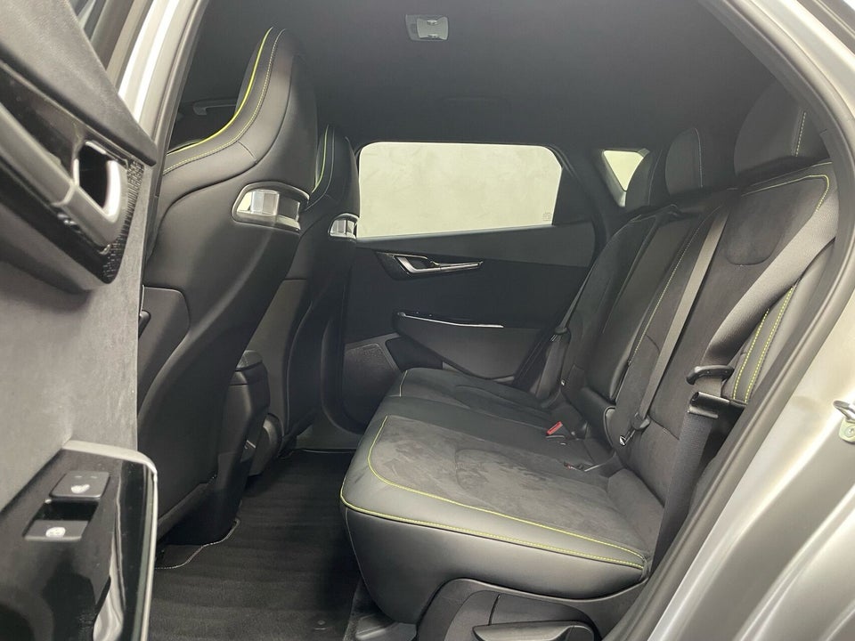 Kia EV6 77 GT Performance AWD 5d